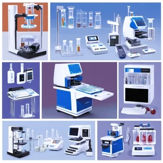 Healthcare and Diagnostic Products