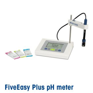 pH Meter