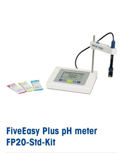 pH Meter