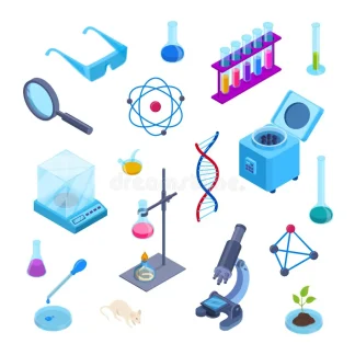 Life Science and Research Equipment