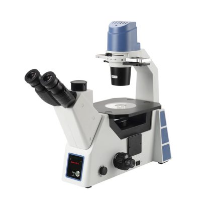 Inverted Biological Microscope