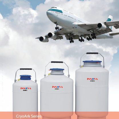 CryoArk Series, Dry-shipper