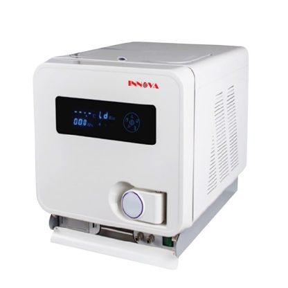 Touch Screen Vacuum Autoclave(T series)