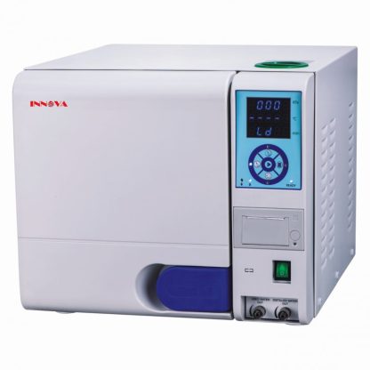 Manual Vaccum Autoclave (X series)