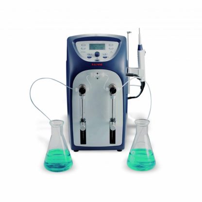 Dispenser & Diluter System