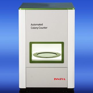 INC-34 Automatic colony counter