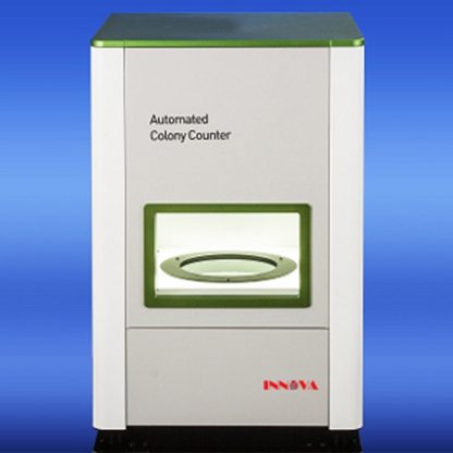 INC-34 Automatic colony counter