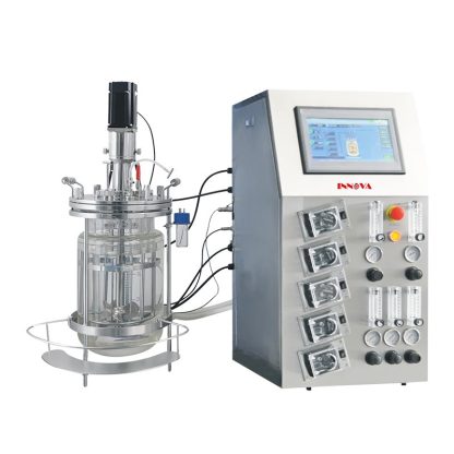 Benchtop Cell Bioreactor