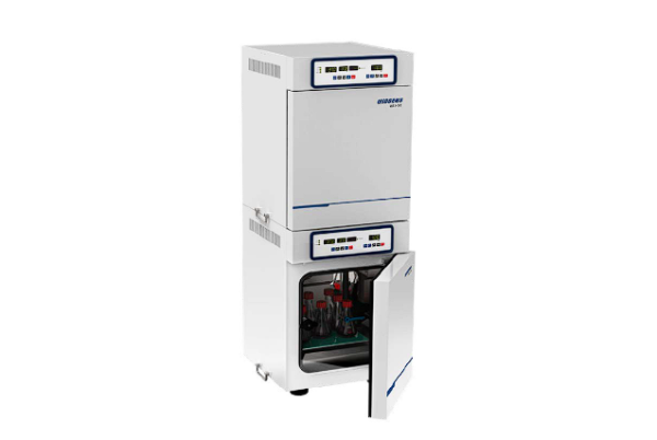 Shaker Incubator
